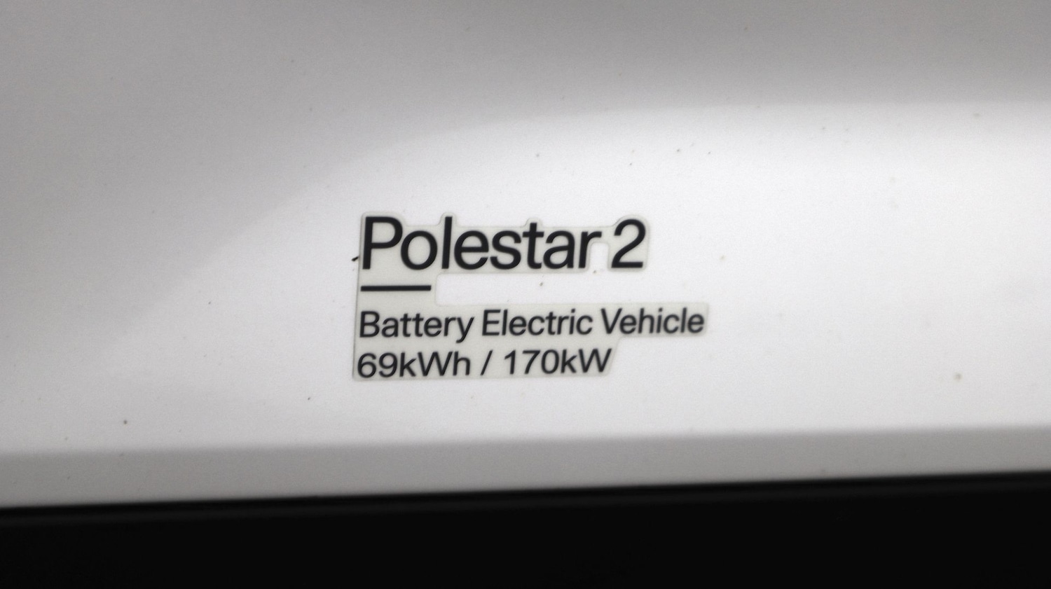 Used Polestar Polestar 2 2023 for sale - 78179090: Photo 21