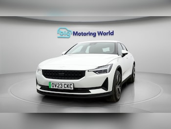 Used Polestar Polestar 2 2023 for sale - 78179090: Photo