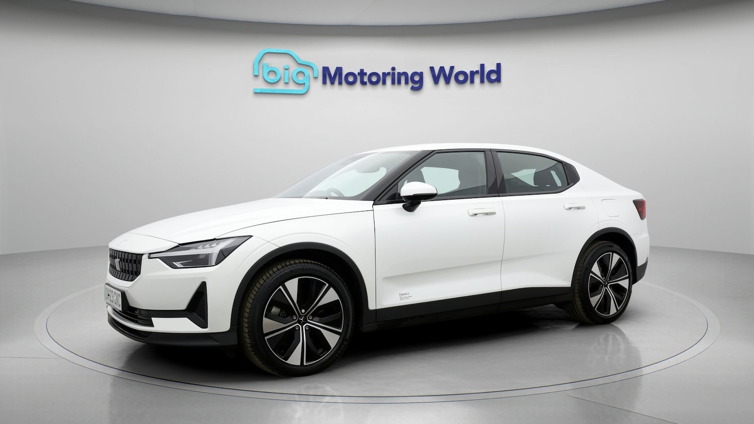 Used Polestar Polestar 2 2023 for sale - 78179090: Photo 3