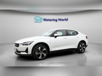Used Polestar Polestar 2 2023 for sale - 78179090: Photo