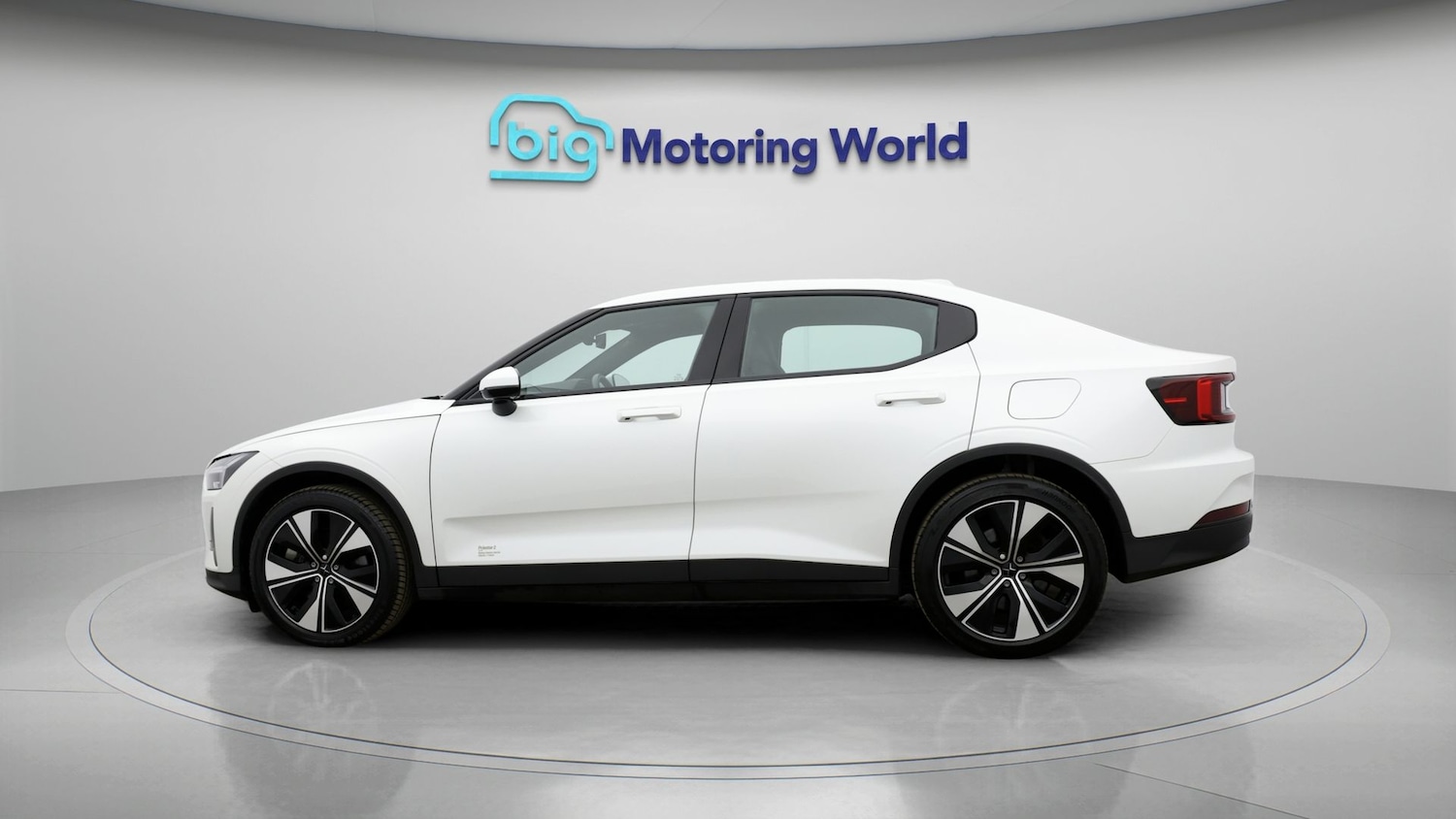 Used Polestar Polestar 2 2023 for sale - 78179090: Photo 4
