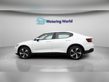 Used Polestar Polestar 2 2023 for sale - 78179090: Photo