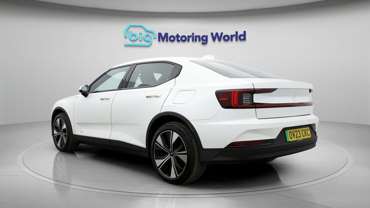 Used Polestar Polestar 2 2023 for sale - 78179090: Photo 5