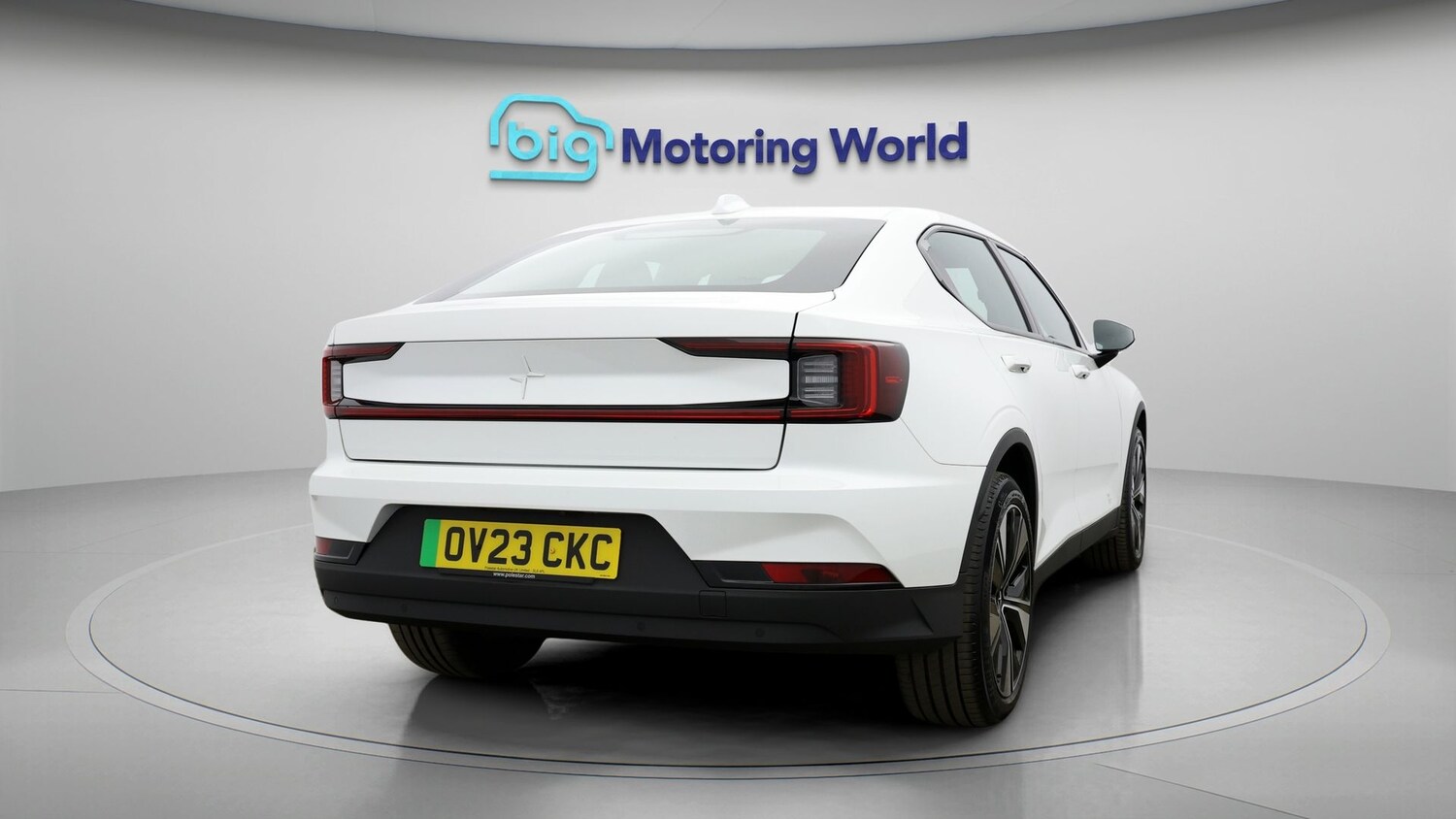 Used Polestar Polestar 2 2023 for sale - 78179090: Photo 6