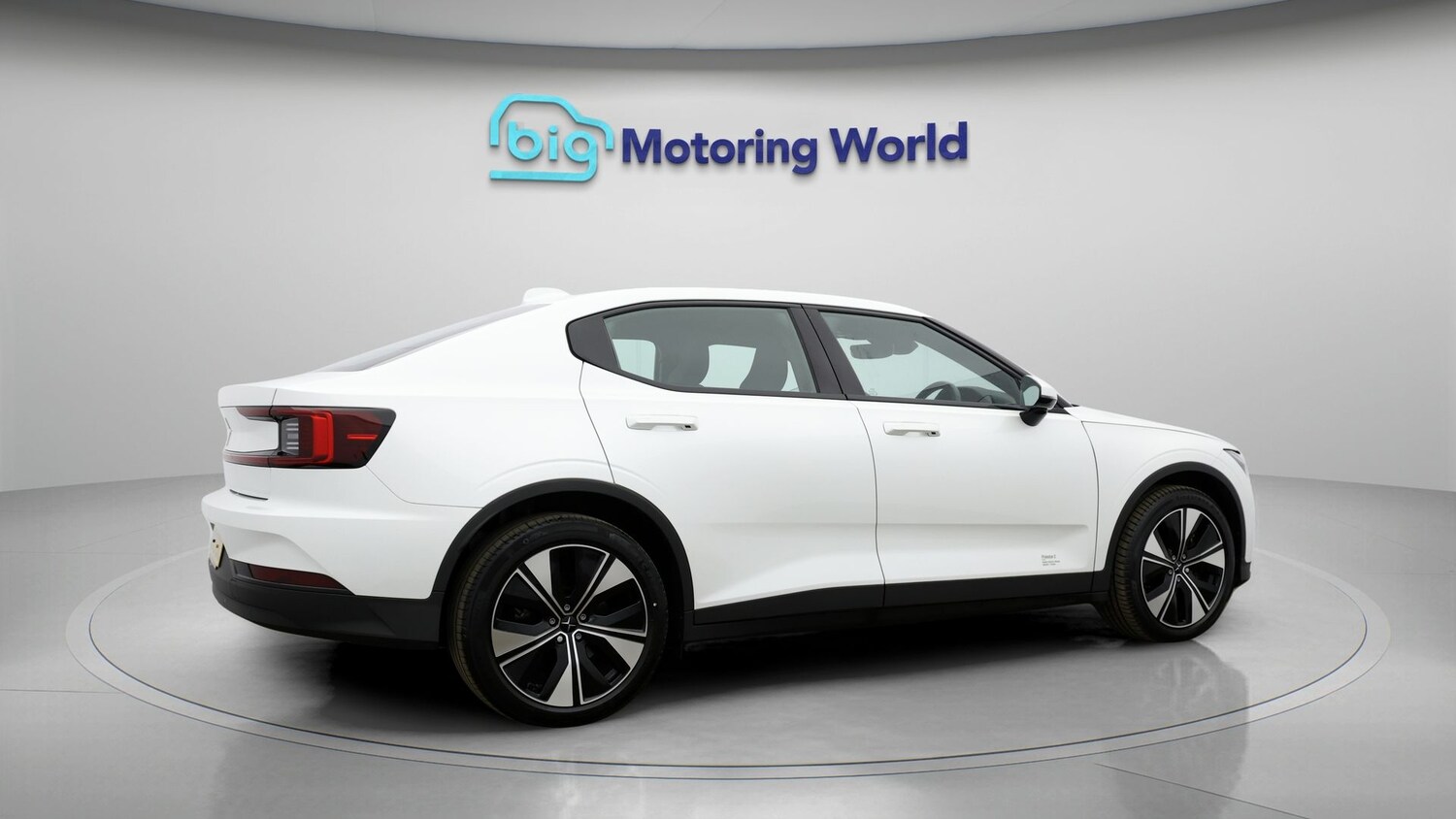 Used Polestar Polestar 2 2023 for sale - 78179090: Photo 7