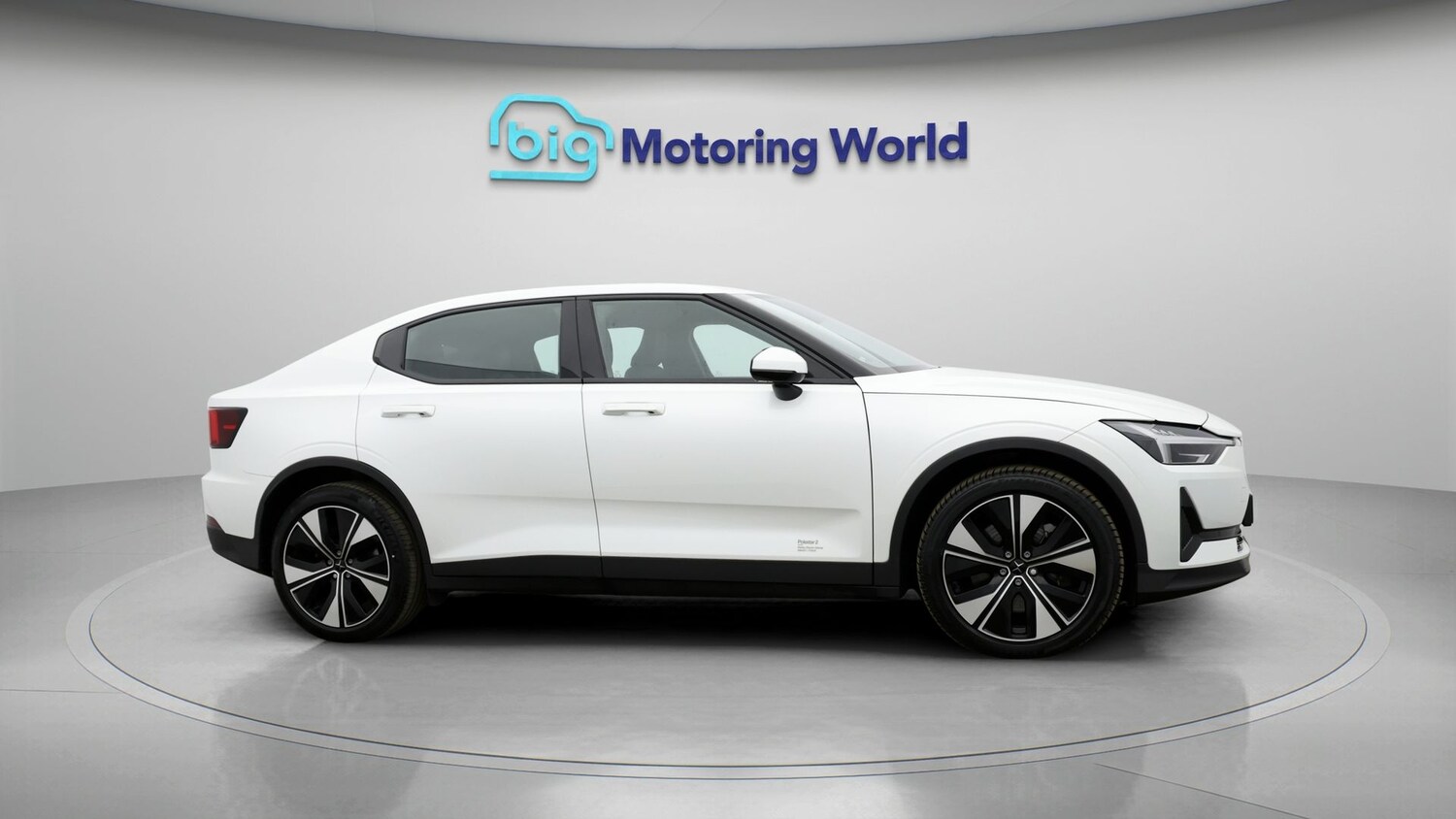 Used Polestar Polestar 2 2023 for sale - 78179090: Photo 8