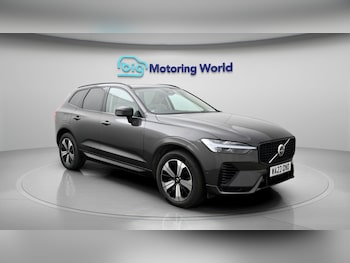 Used Volvo XC60 2023 for sale - 79584164: Photo