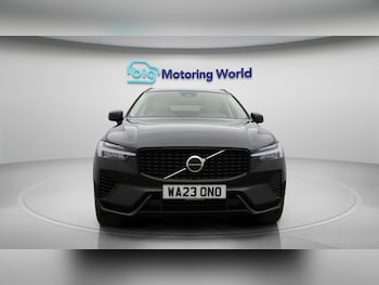 Used Volvo XC60 2023 for sale - 79584164: Photo