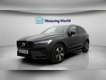 Used Volvo XC60 2023 for sale - 79584164: Photo