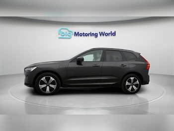Used Volvo XC60 2023 for sale - 79584164: Photo