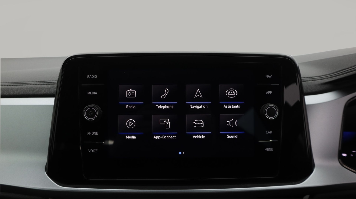 Used Volkswagen T-Roc 2023 for sale - 78199062: Photo 11