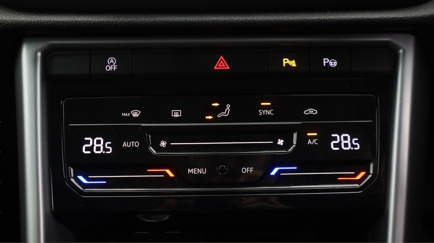 Used Volkswagen T-Roc 2023 for sale - 78199062: Photo 12