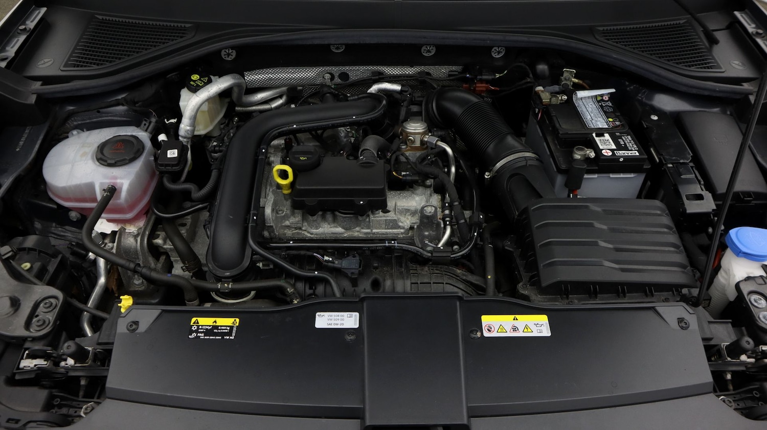 Used Volkswagen T-Roc 2023 for sale - 78199062: Photo 19