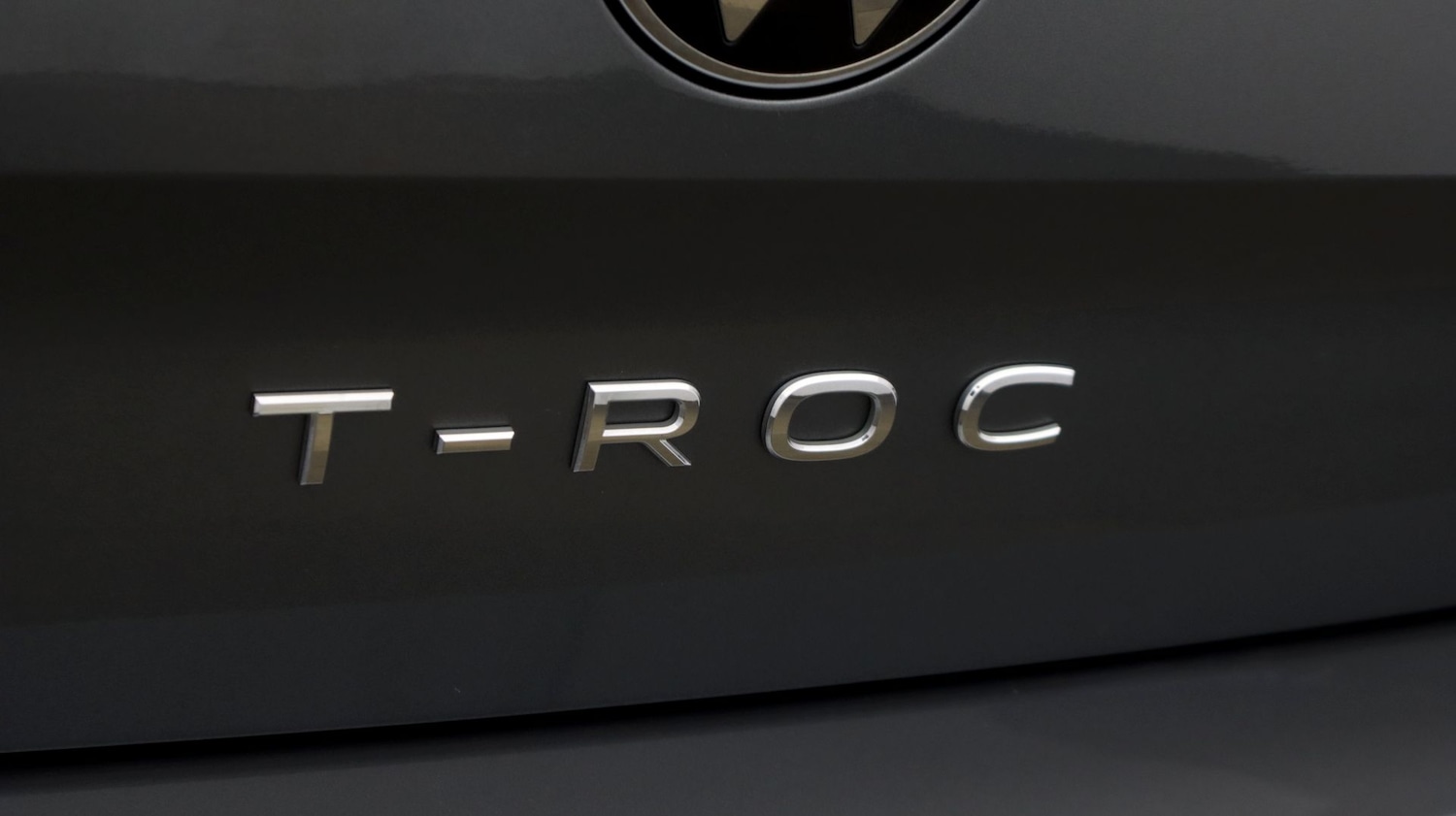 Used Volkswagen T-Roc 2023 for sale - 78199062: Photo 25