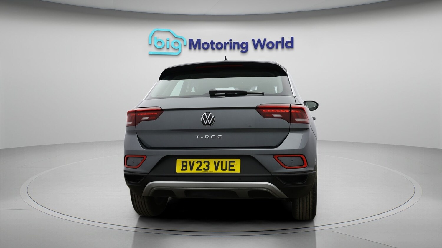 Used Volkswagen T-Roc 2023 for sale - 78199062: Photo 6