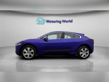Used Jaguar I-Pace 2022 for sale - 79620899: Photo