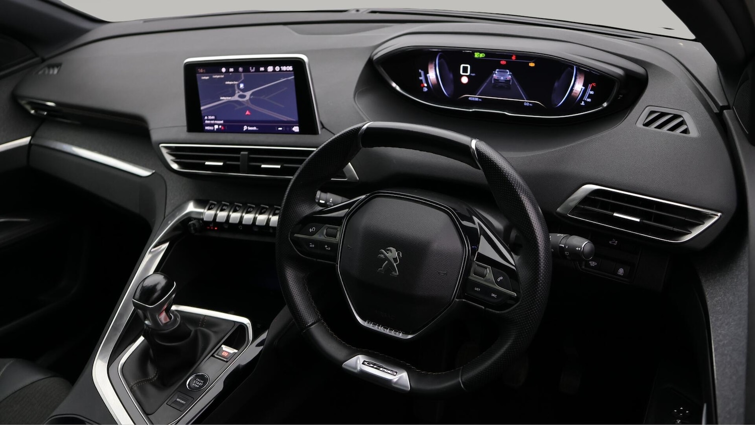 Used Peugeot 3008 2019 for sale - 76456838: Photo 10