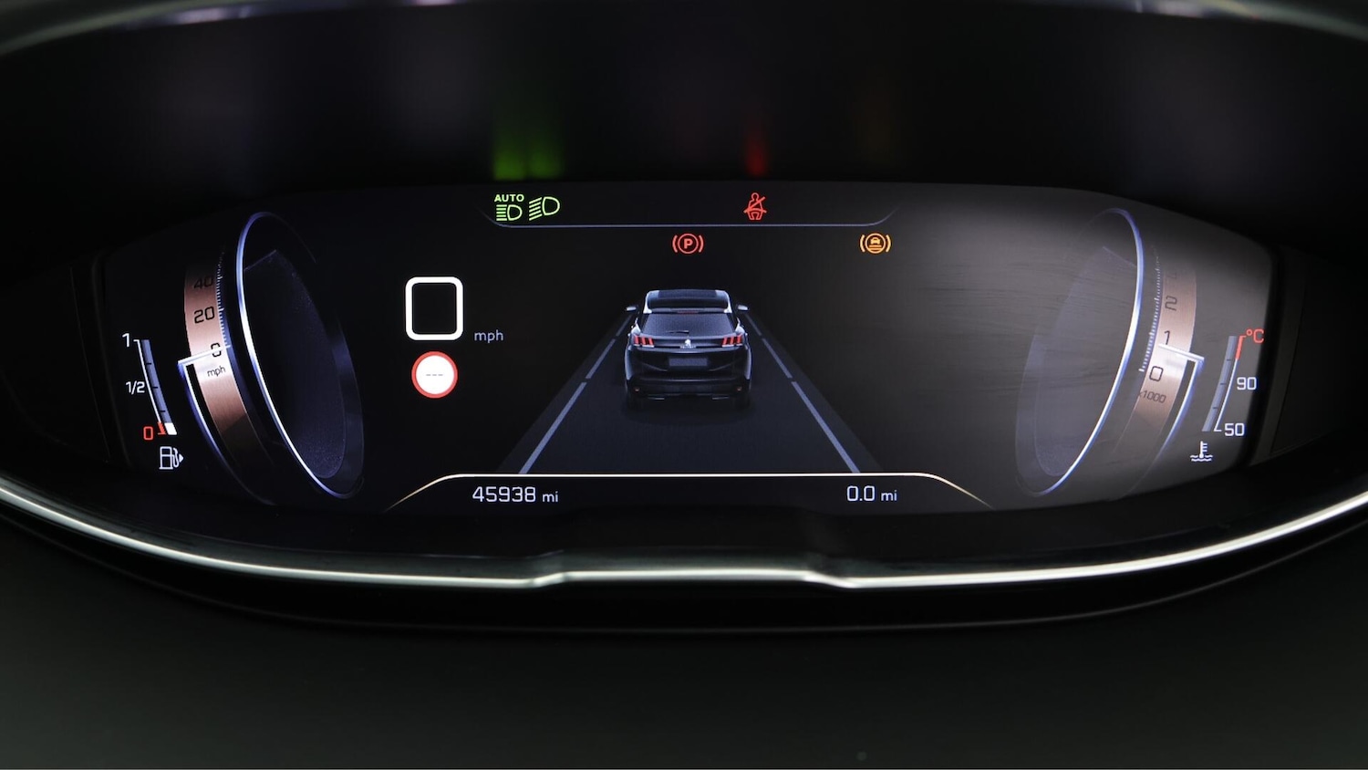 Used Peugeot 3008 2019 for sale - 76456838: Photo 11