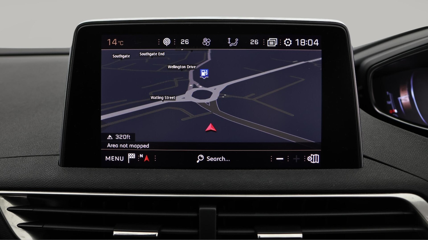 Used Peugeot 3008 2019 for sale - 76456838: Photo 12