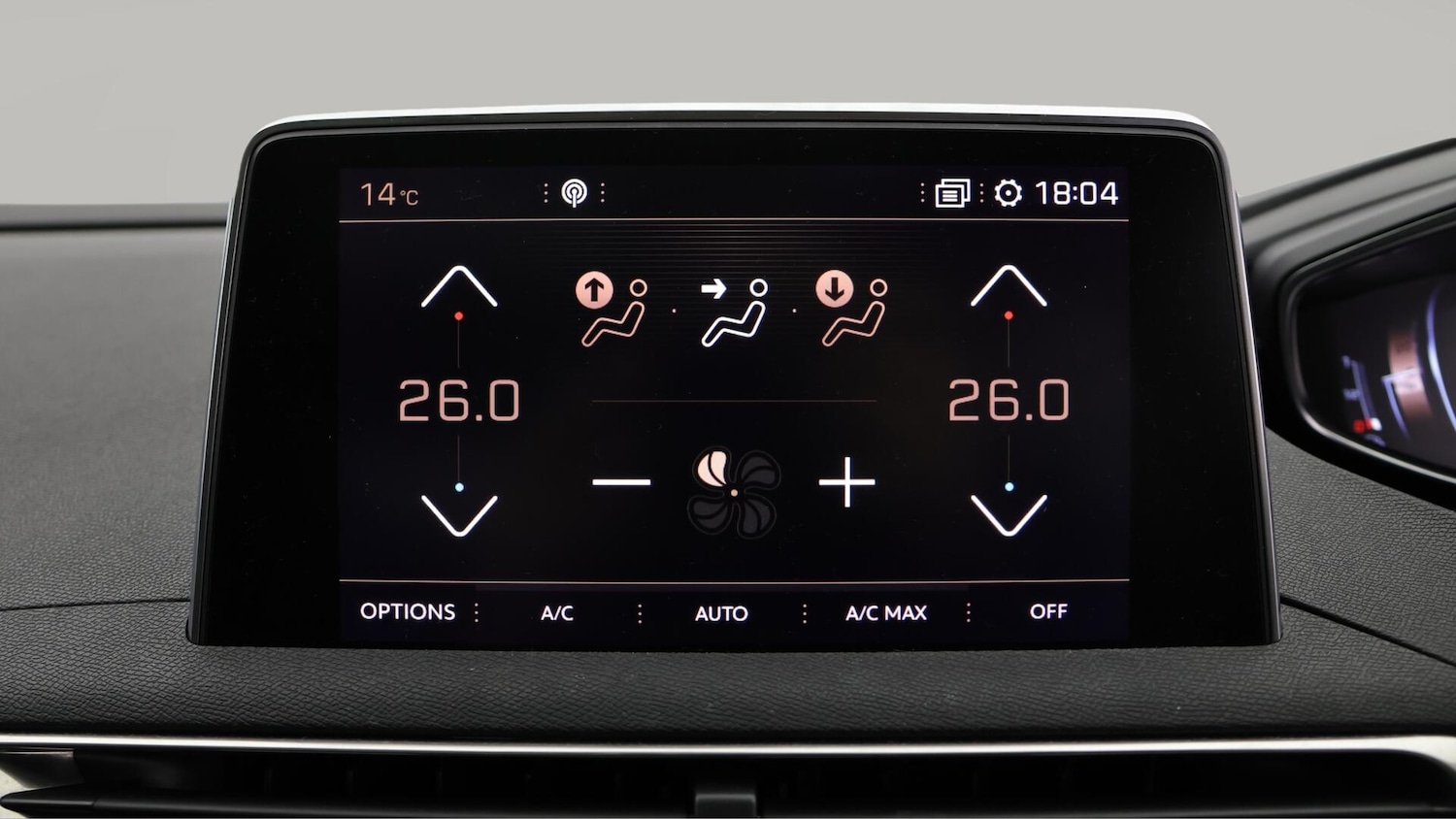 Used Peugeot 3008 2019 for sale - 76456838: Photo 13