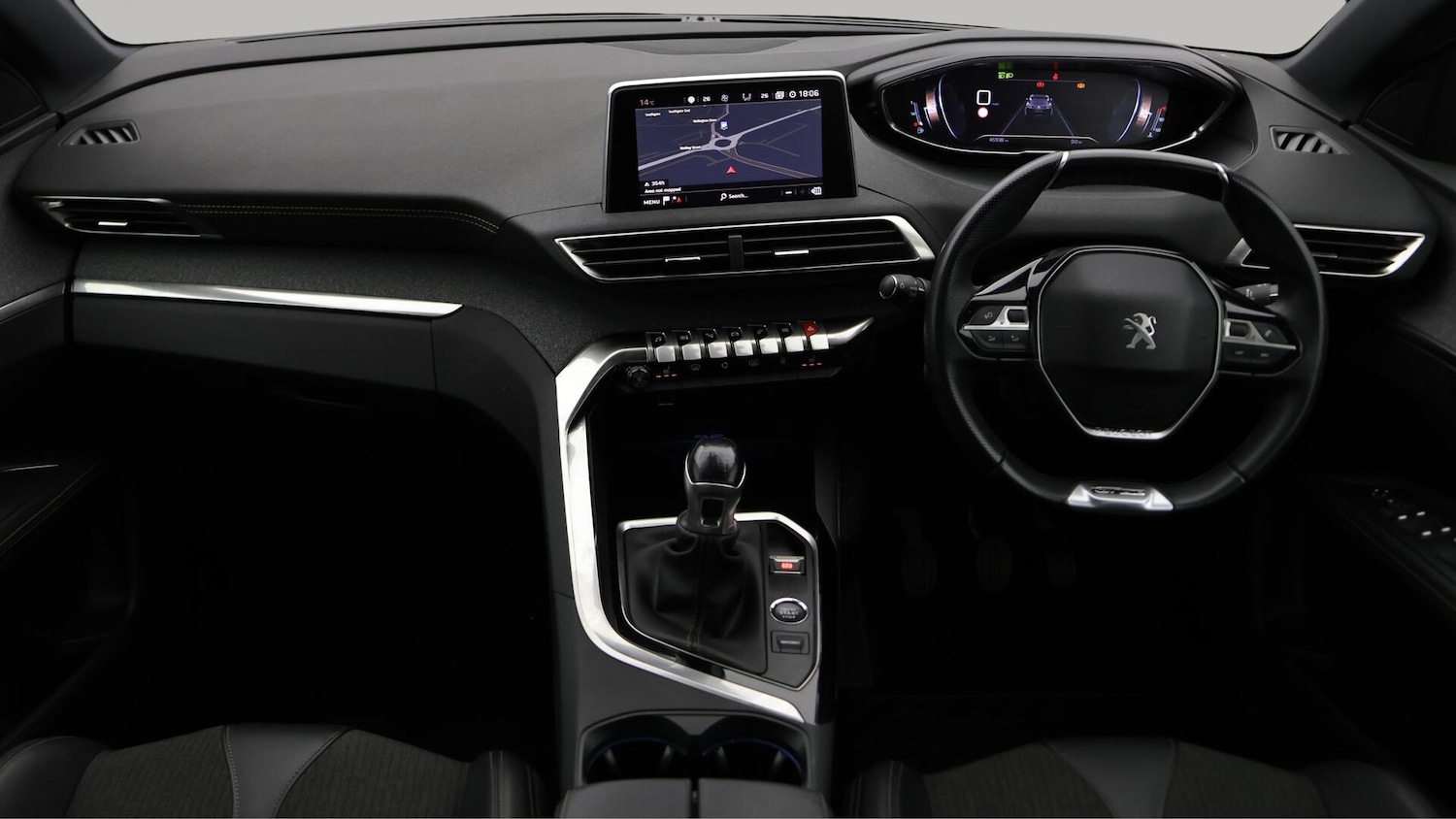 Used Peugeot 3008 2019 for sale - 76456838: Photo 14