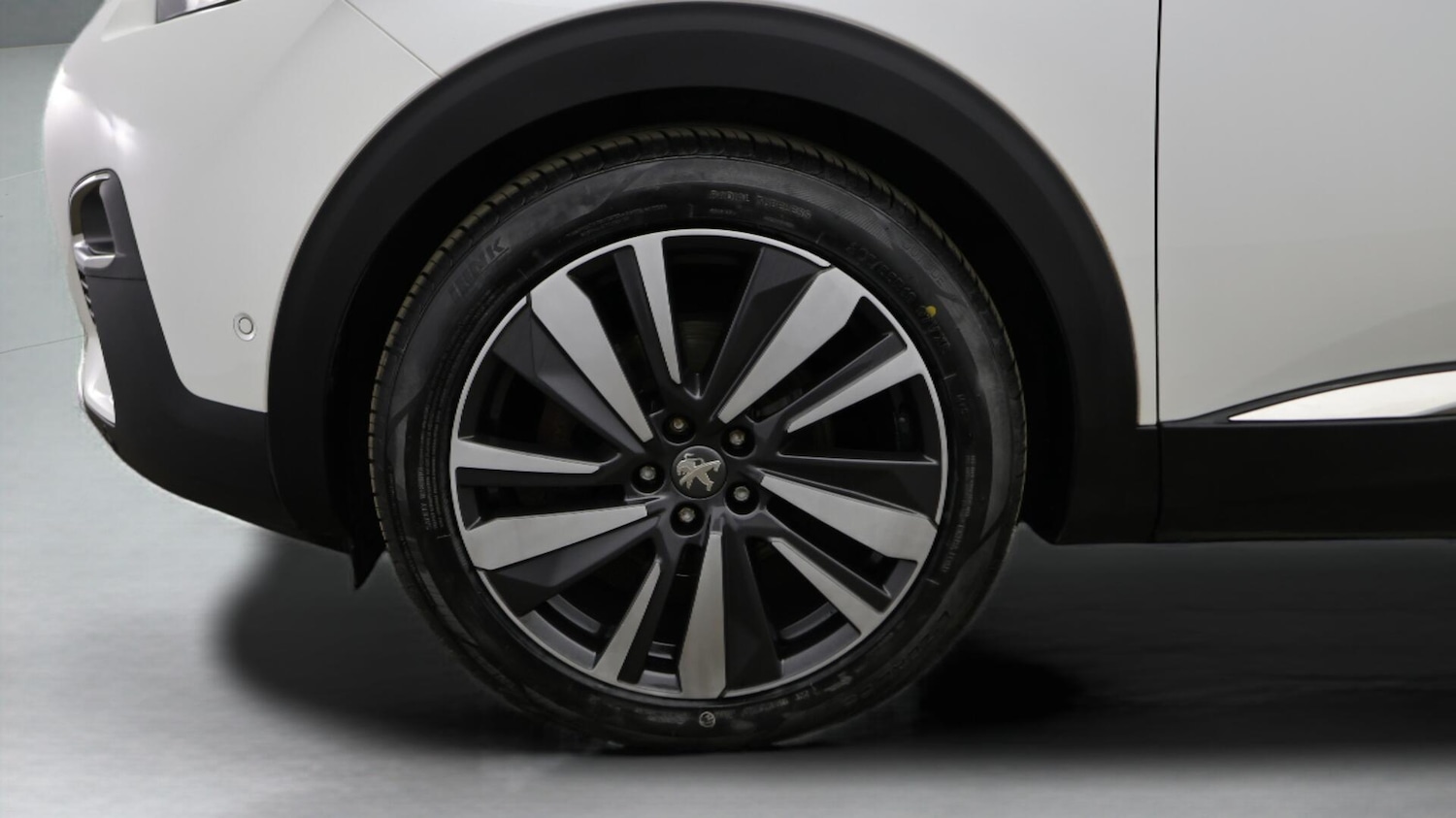 Used Peugeot 3008 2019 for sale - 76456838: Photo 19