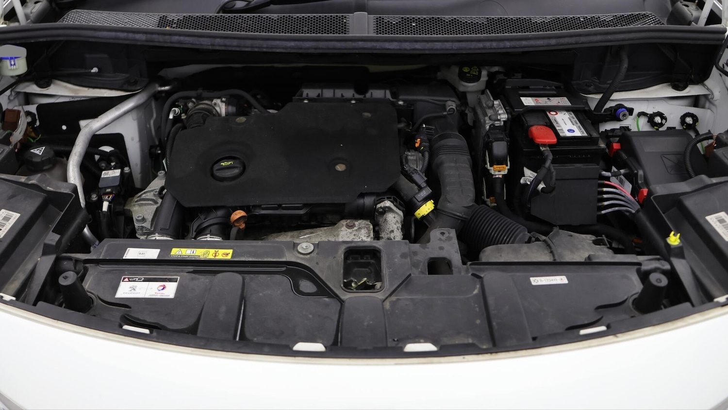 Used Peugeot 3008 2019 for sale - 76456838: Photo 20