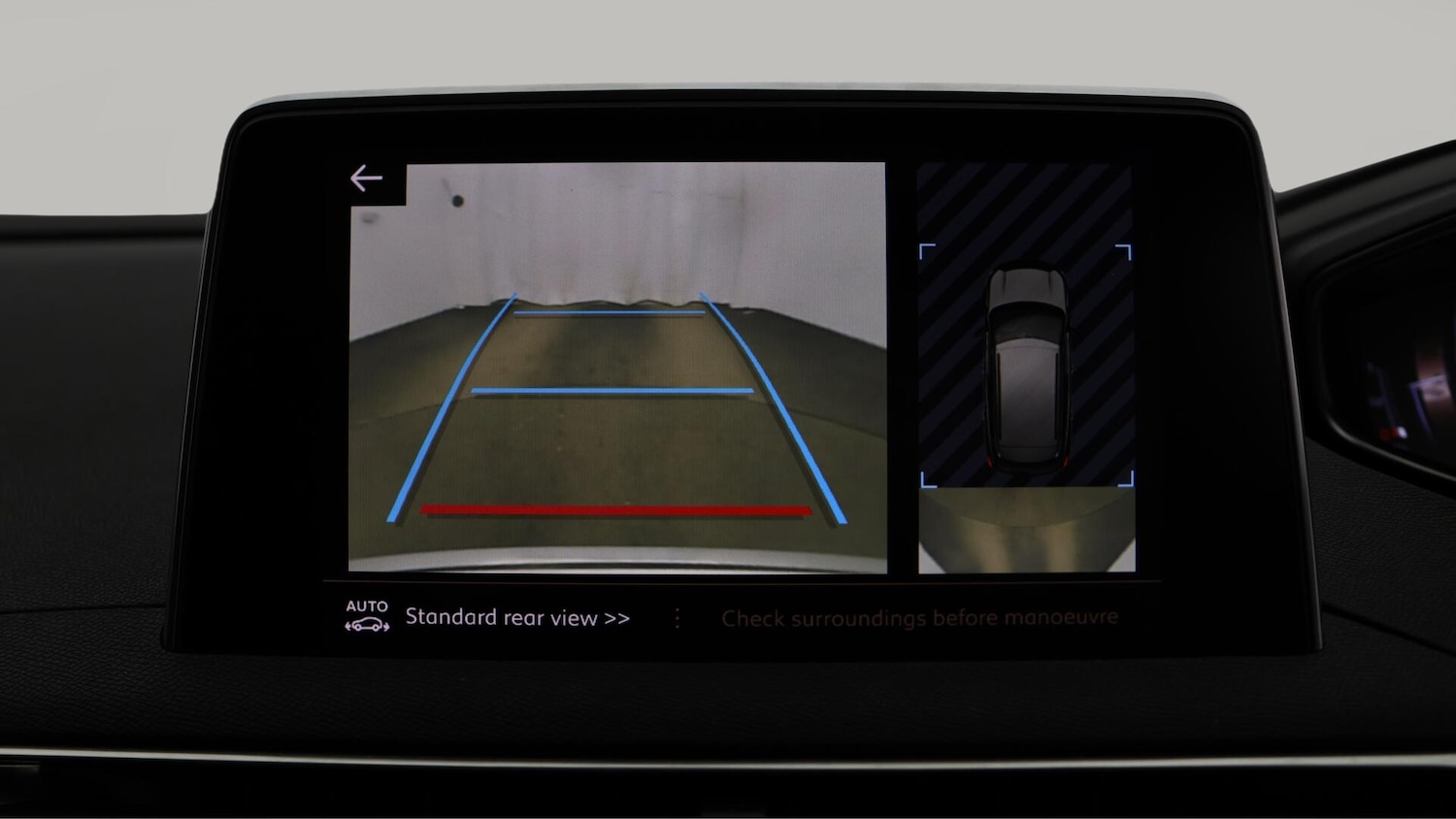 Used Peugeot 3008 2019 for sale - 76456838: Photo 28