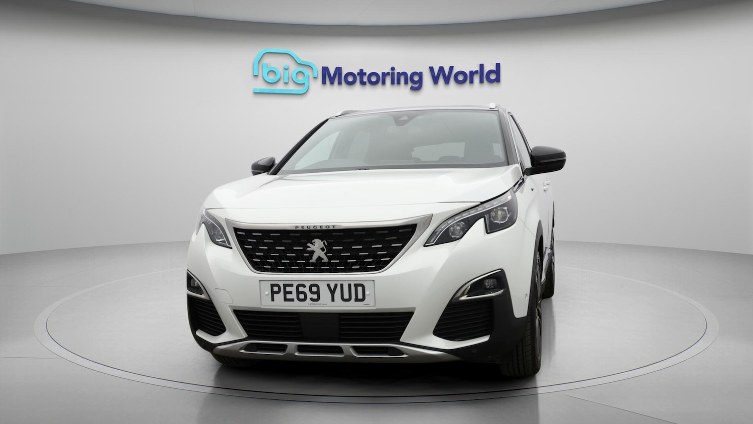 Used Peugeot 3008 2019 for sale - 76456838: Photo 3
