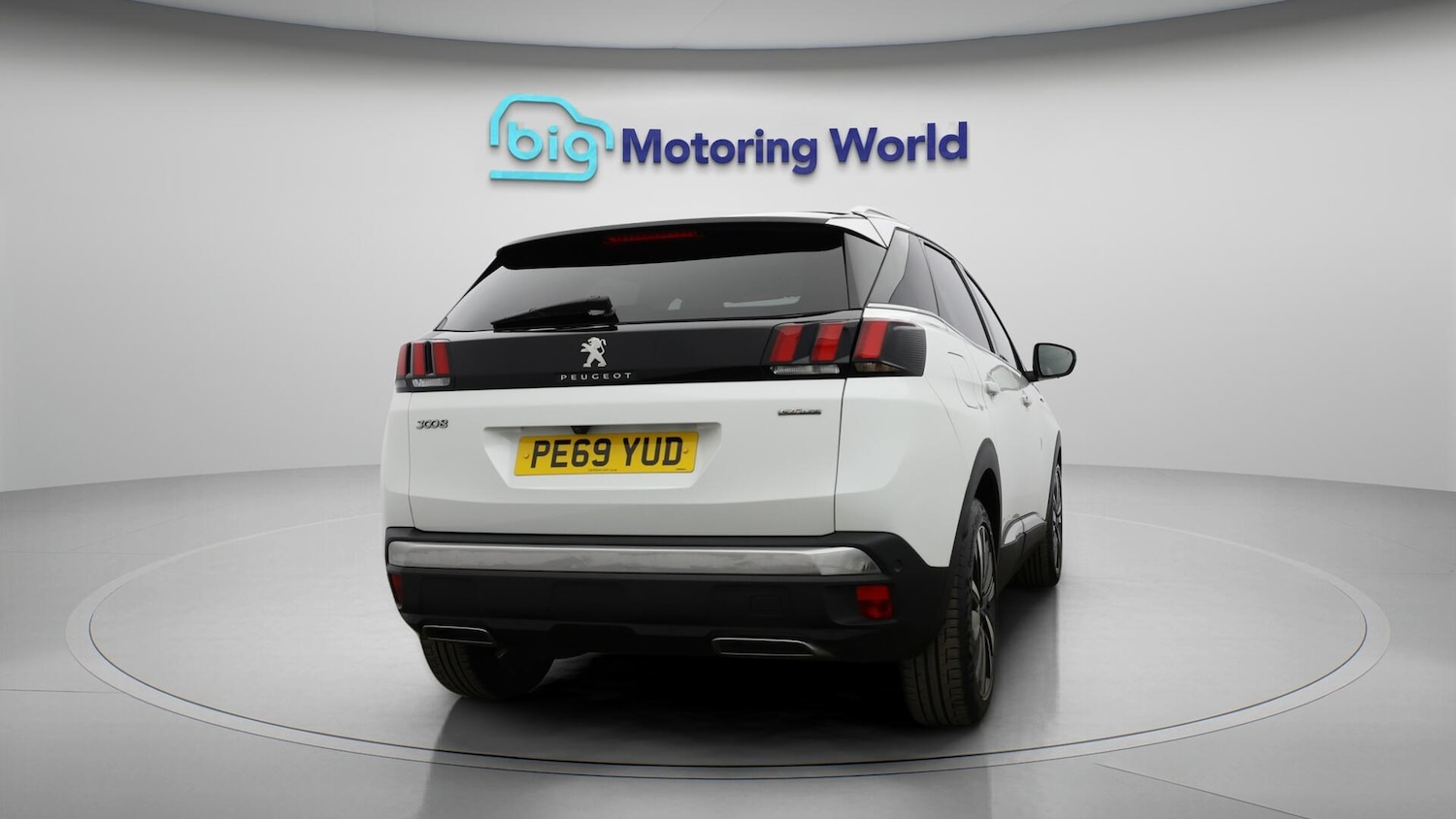 Used Peugeot 3008 2019 for sale - 76456838: Photo 7