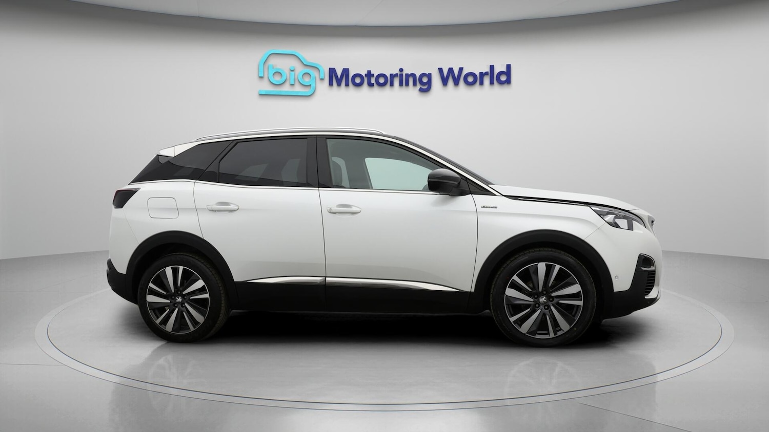 Used Peugeot 3008 2019 for sale - 76456838: Photo 9