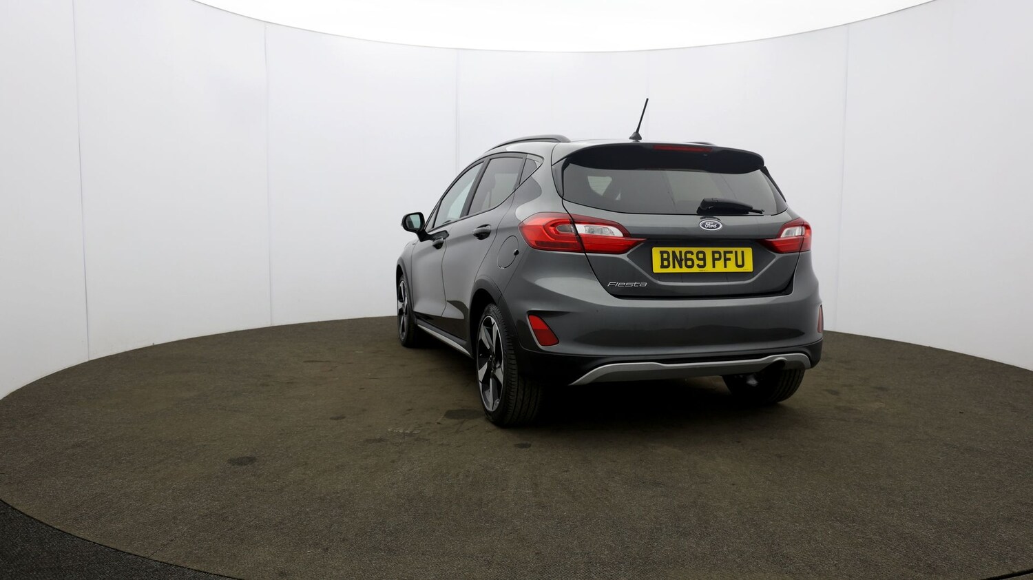 Used Ford Fiesta for sale - 76810252: Photo 26