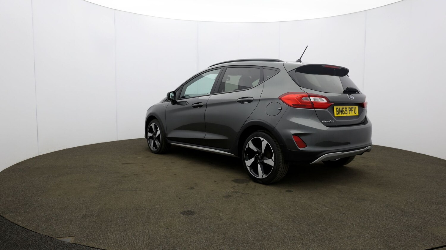 Used Ford Fiesta for sale - 76810252: Photo 29