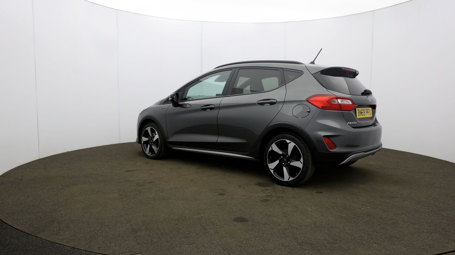 Used Ford Fiesta for sale - 76810252: Photo 30