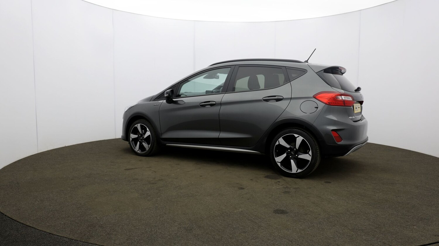 Used Ford Fiesta for sale - 76810252: Photo 31