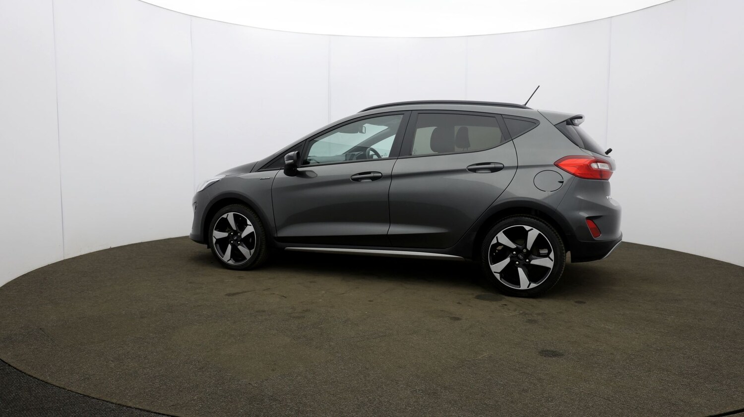 Used Ford Fiesta for sale - 76810252: Photo 32