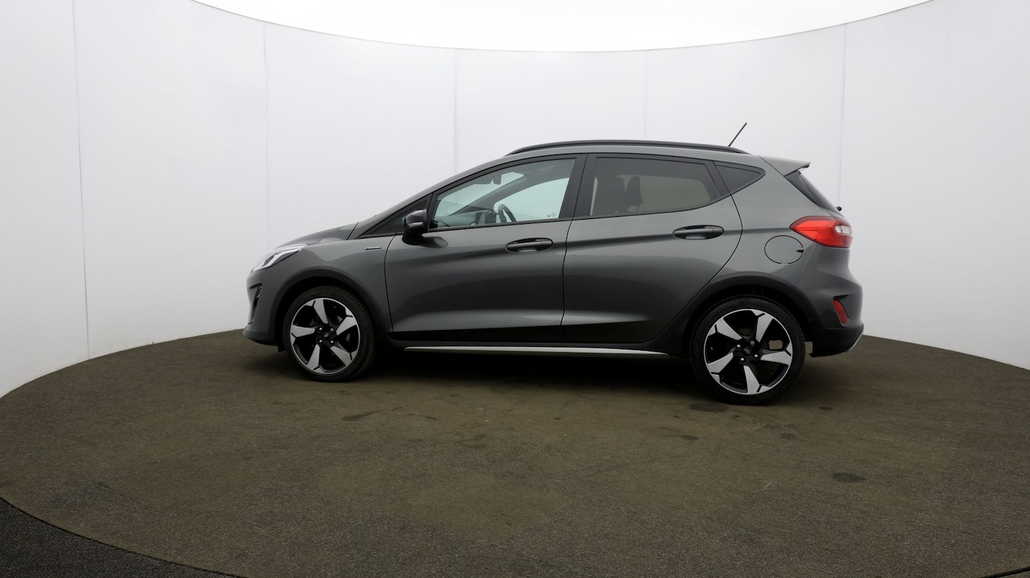 Used Ford Fiesta for sale - 76810252: Photo 33