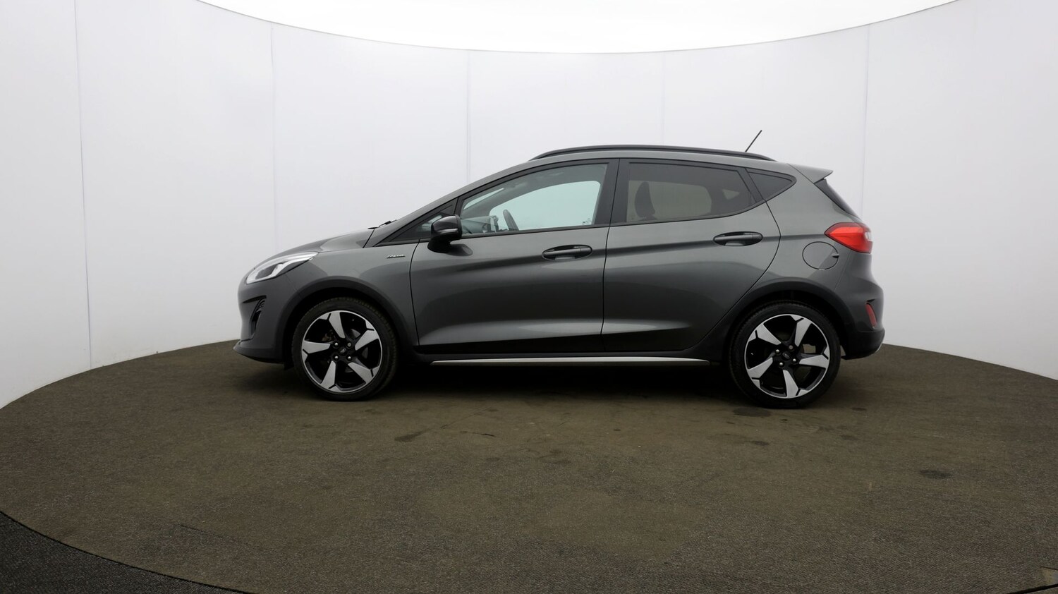 Used Ford Fiesta for sale - 76810252: Photo 34