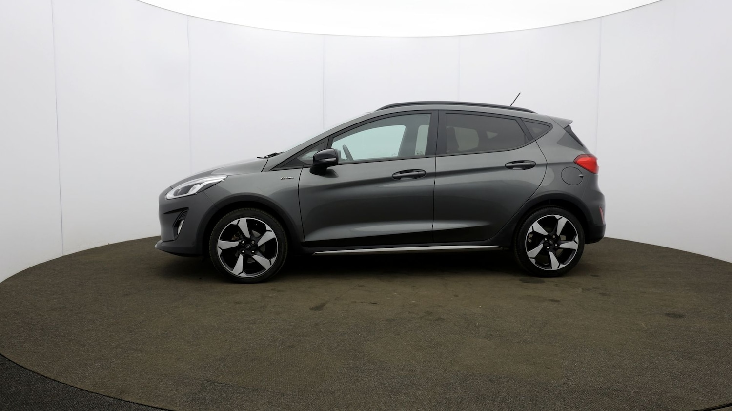 Used Ford Fiesta for sale - 76810252: Photo 35