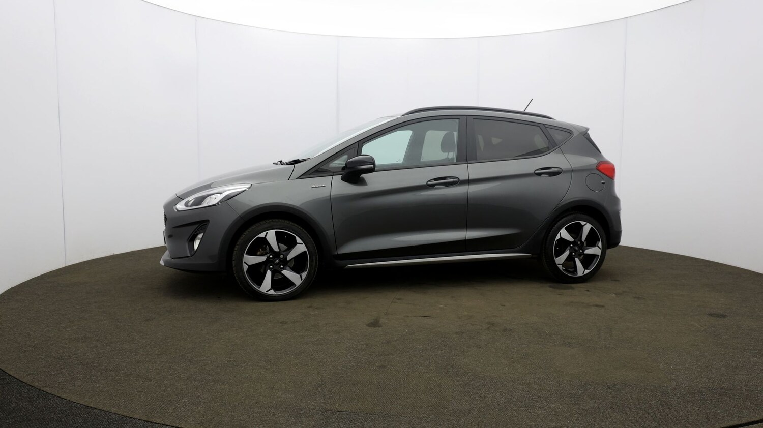 Used Ford Fiesta for sale - 76810252: Photo 36