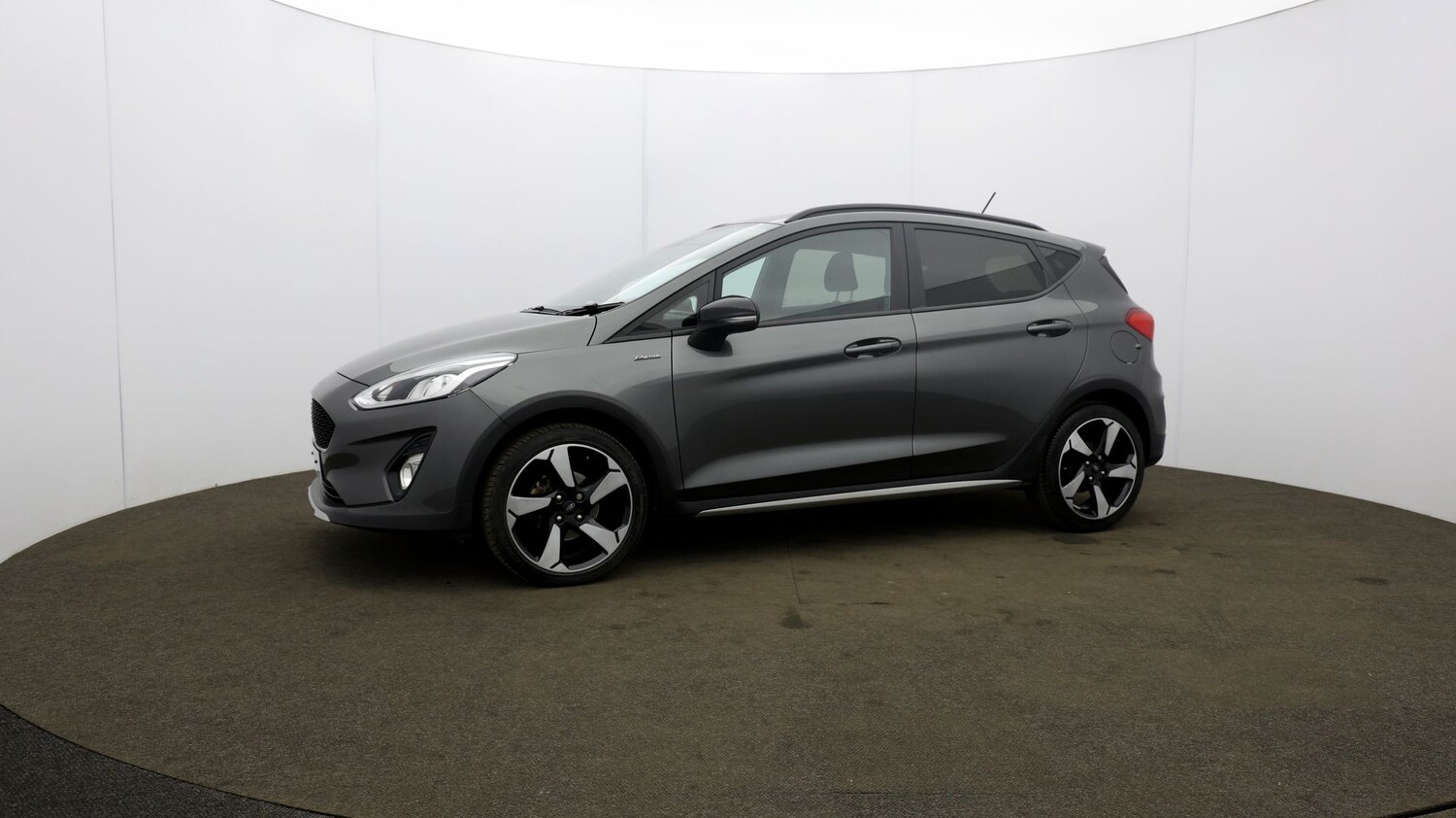 Used Ford Fiesta for sale - 76810252: Photo 37