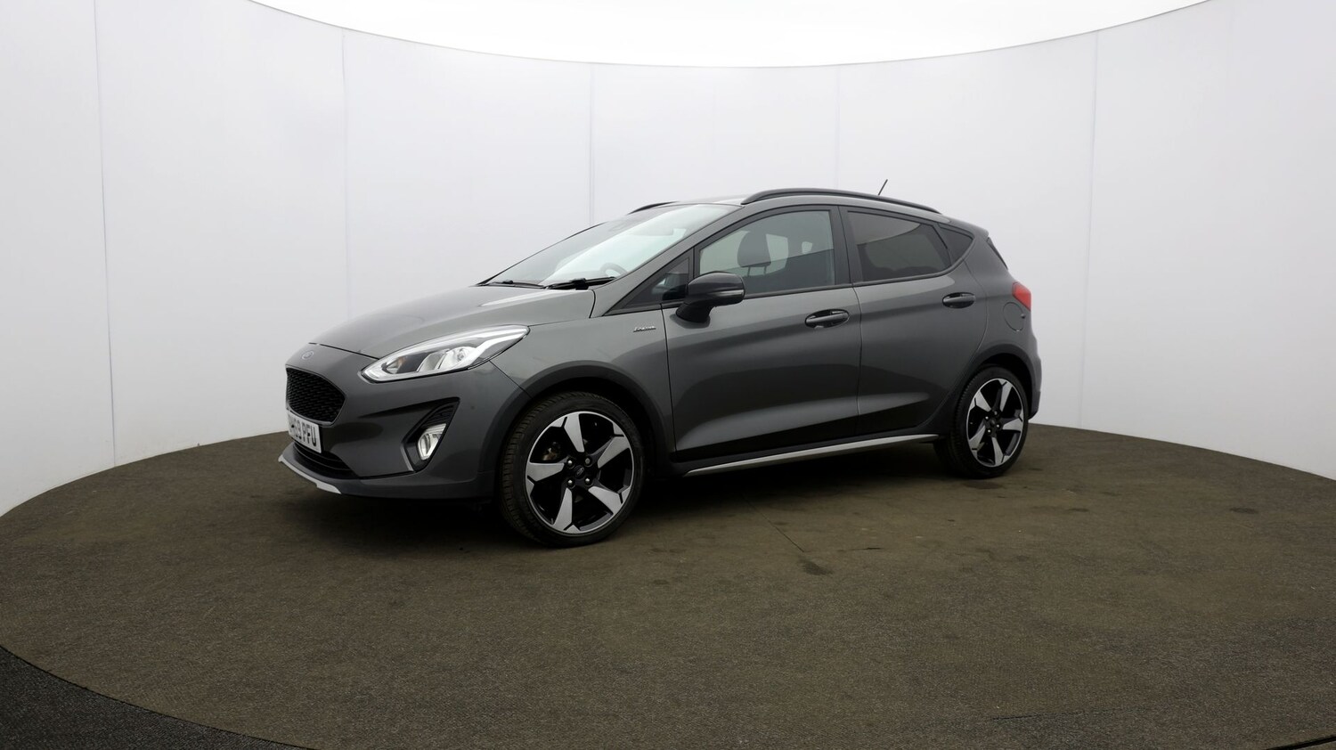 Used Ford Fiesta for sale - 76810252: Photo 38