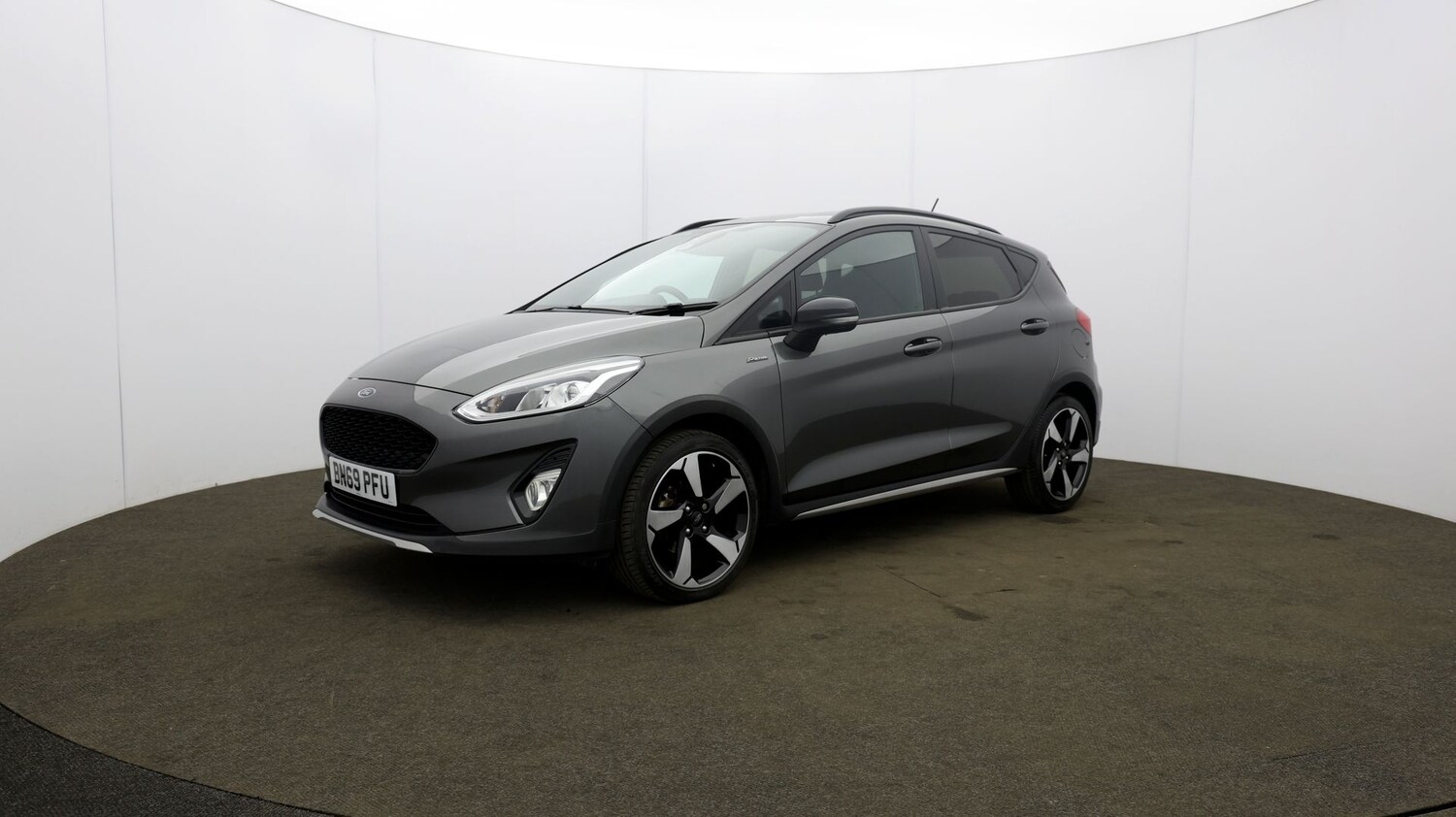 Used Ford Fiesta for sale - 76810252: Photo 39