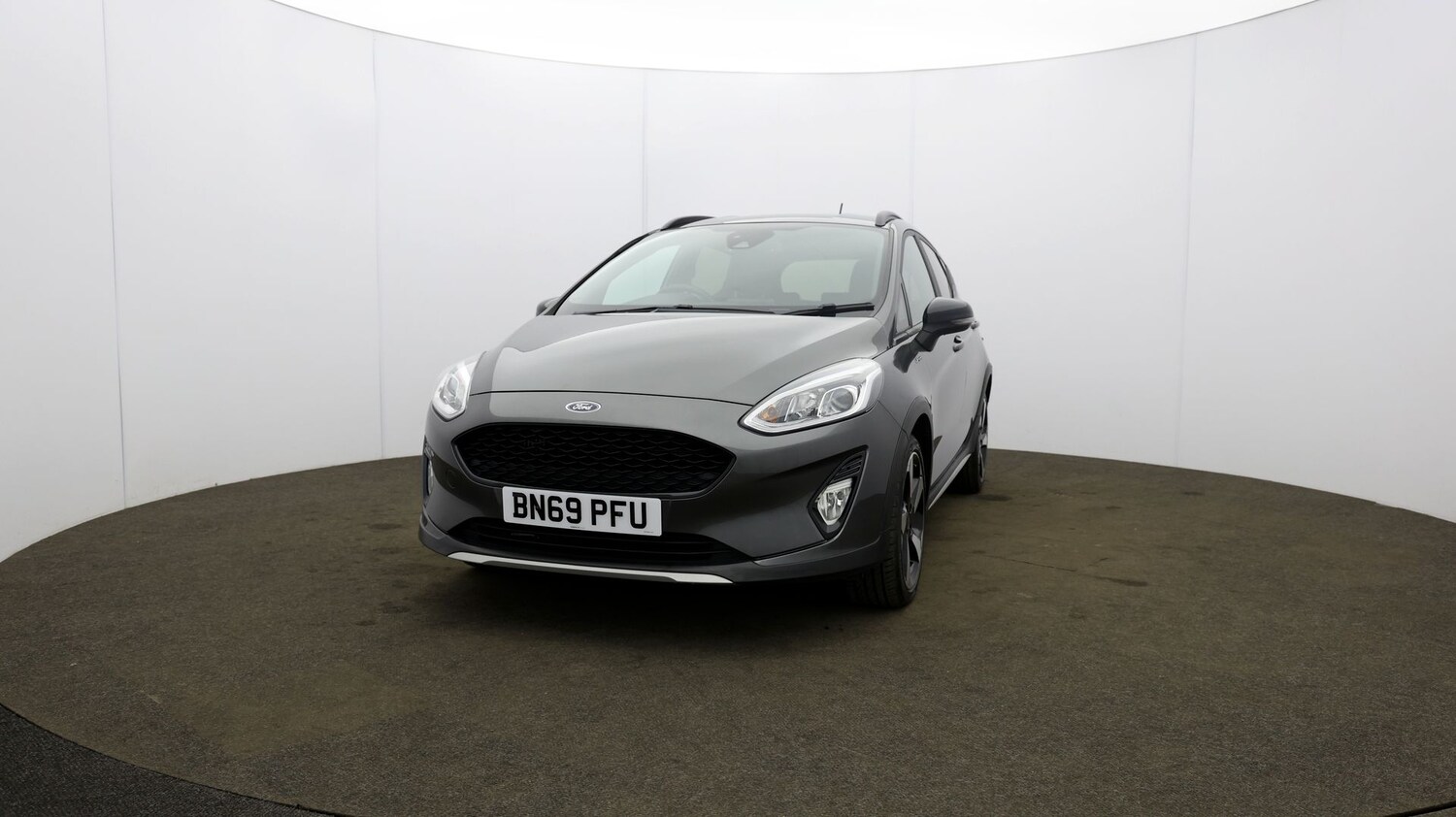 Used Ford Fiesta for sale - 76810252: Photo 42