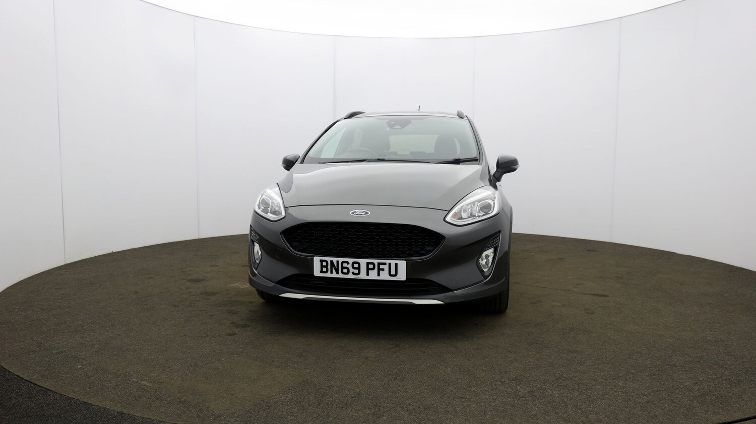 Used Ford Fiesta for sale - 76810252: Photo 43