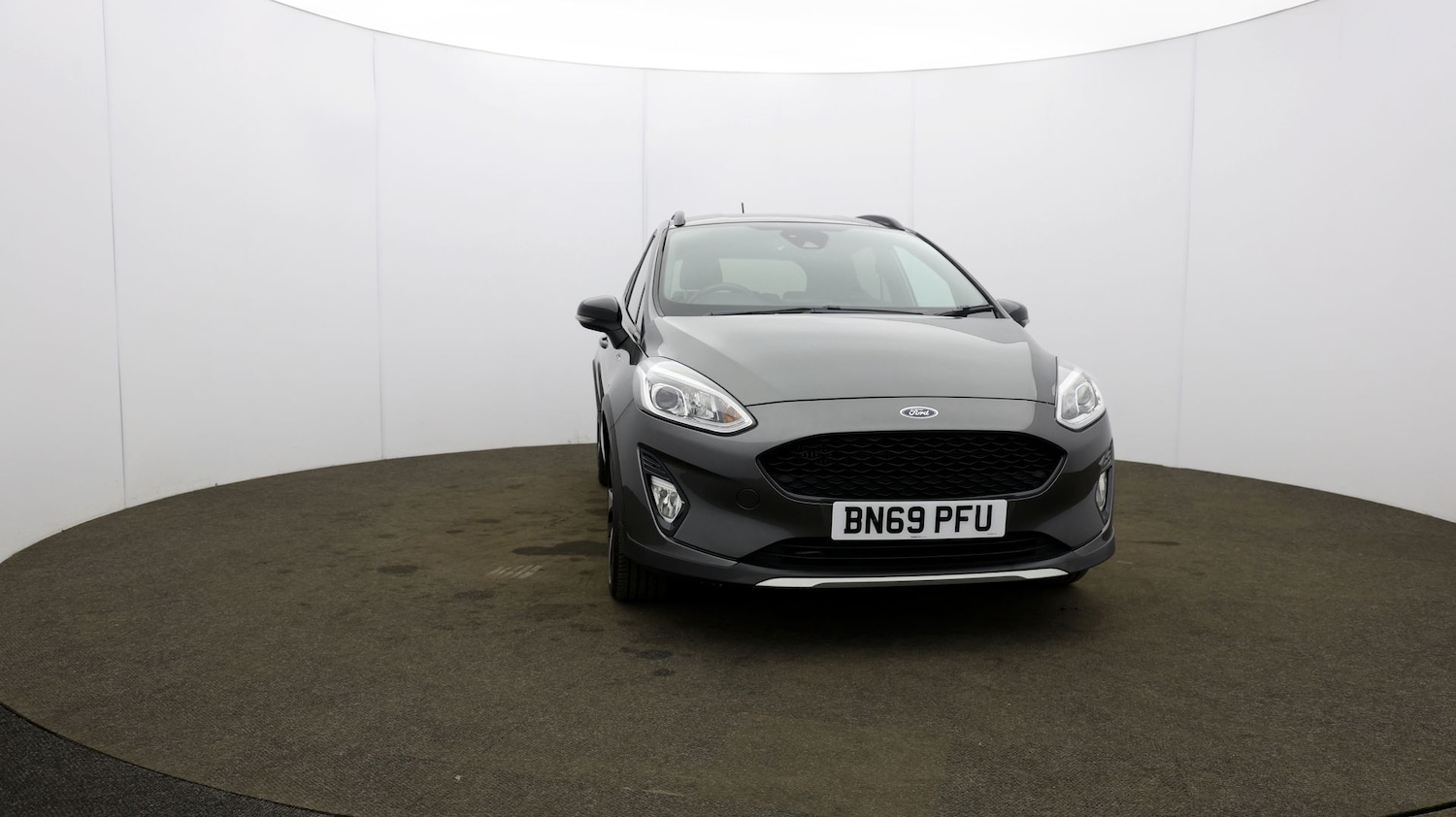 Used Ford Fiesta for sale - 76810252: Photo 45
