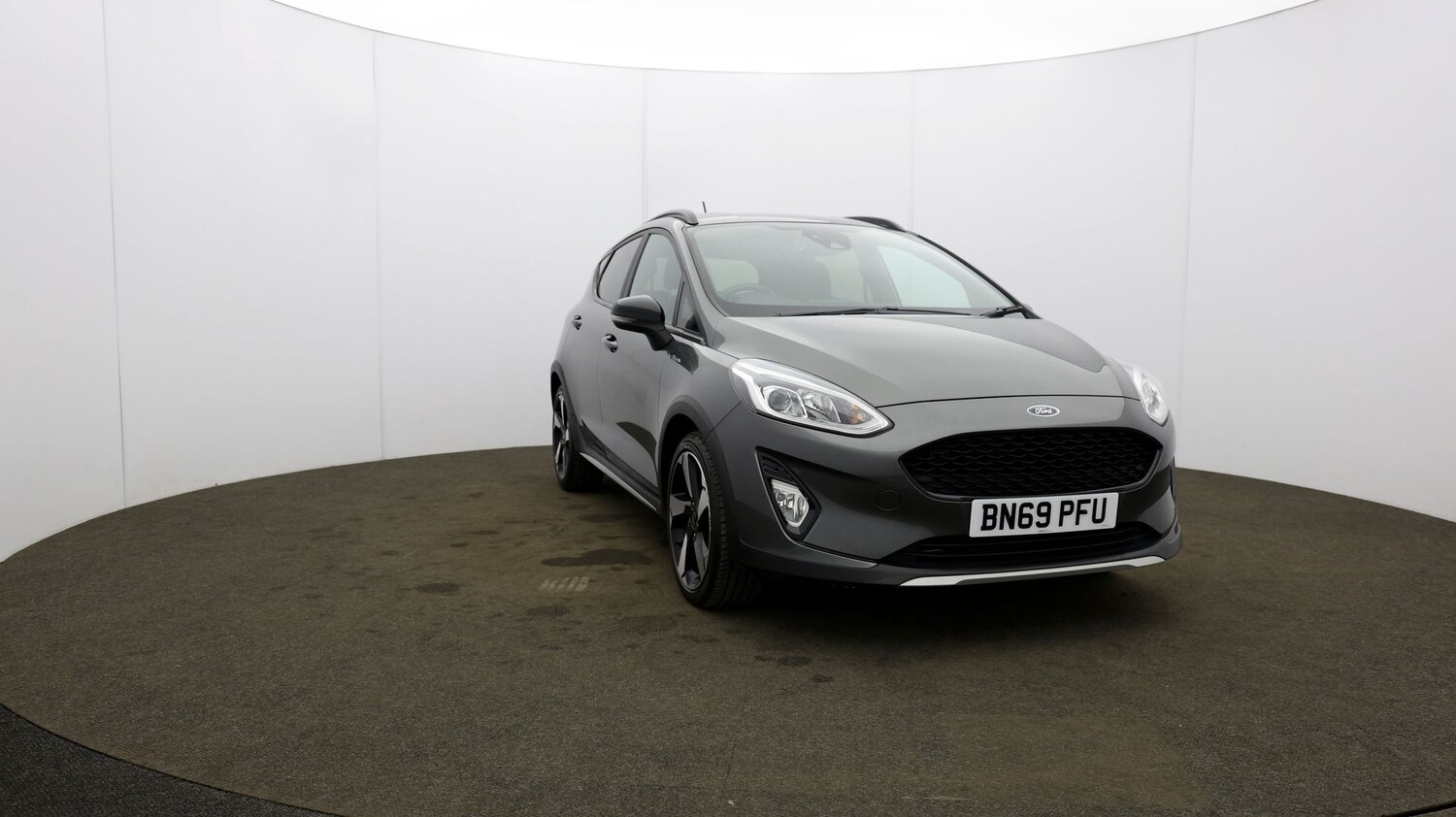 Used Ford Fiesta for sale - 76810252: Photo 46