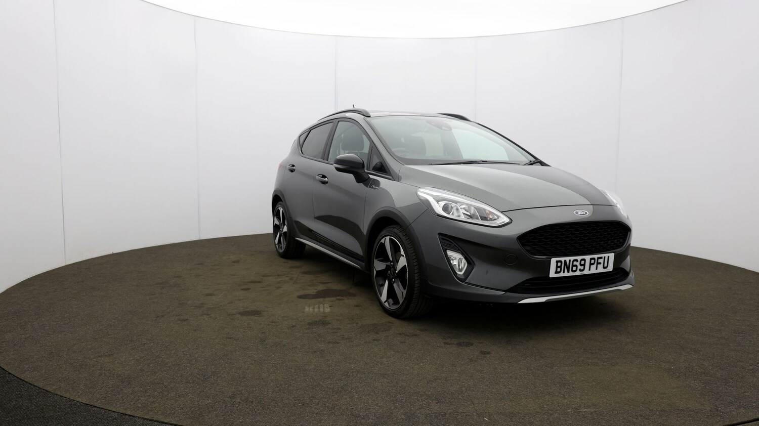 Used Ford Fiesta for sale - 76810252: Photo 47