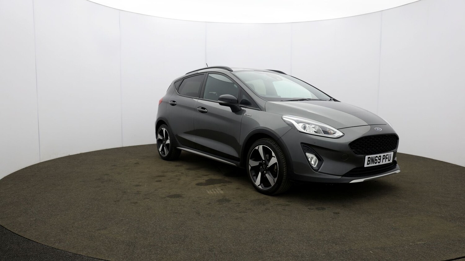 Used Ford Fiesta for sale - 76810252: Photo 48