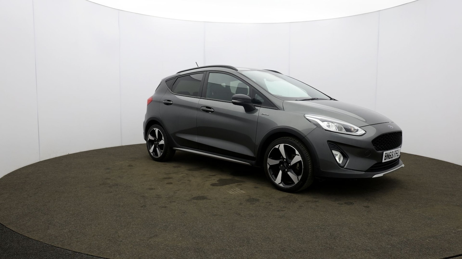 Used Ford Fiesta for sale - 76810252: Photo 49